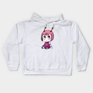 Pino Kids Hoodie